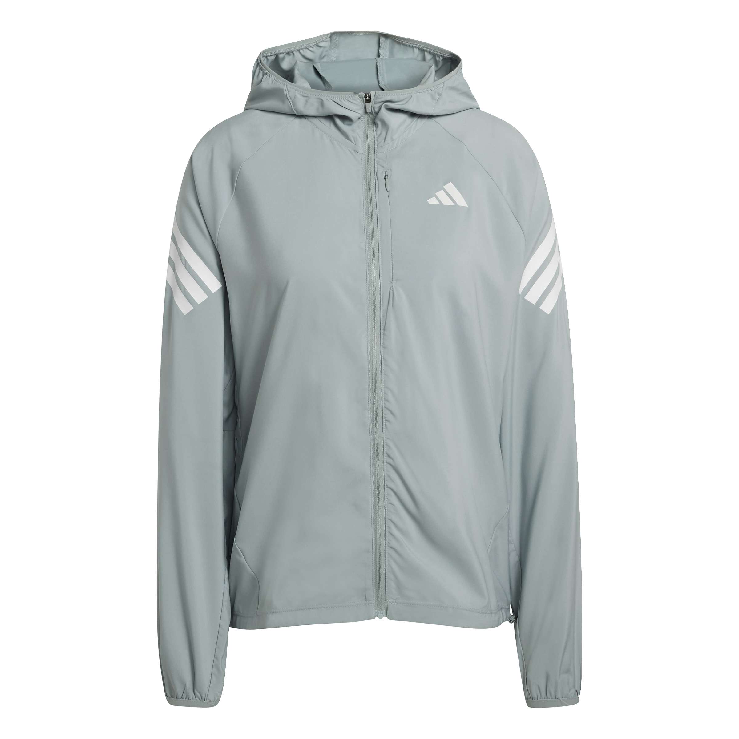 adi365 Iconic Laufjacke