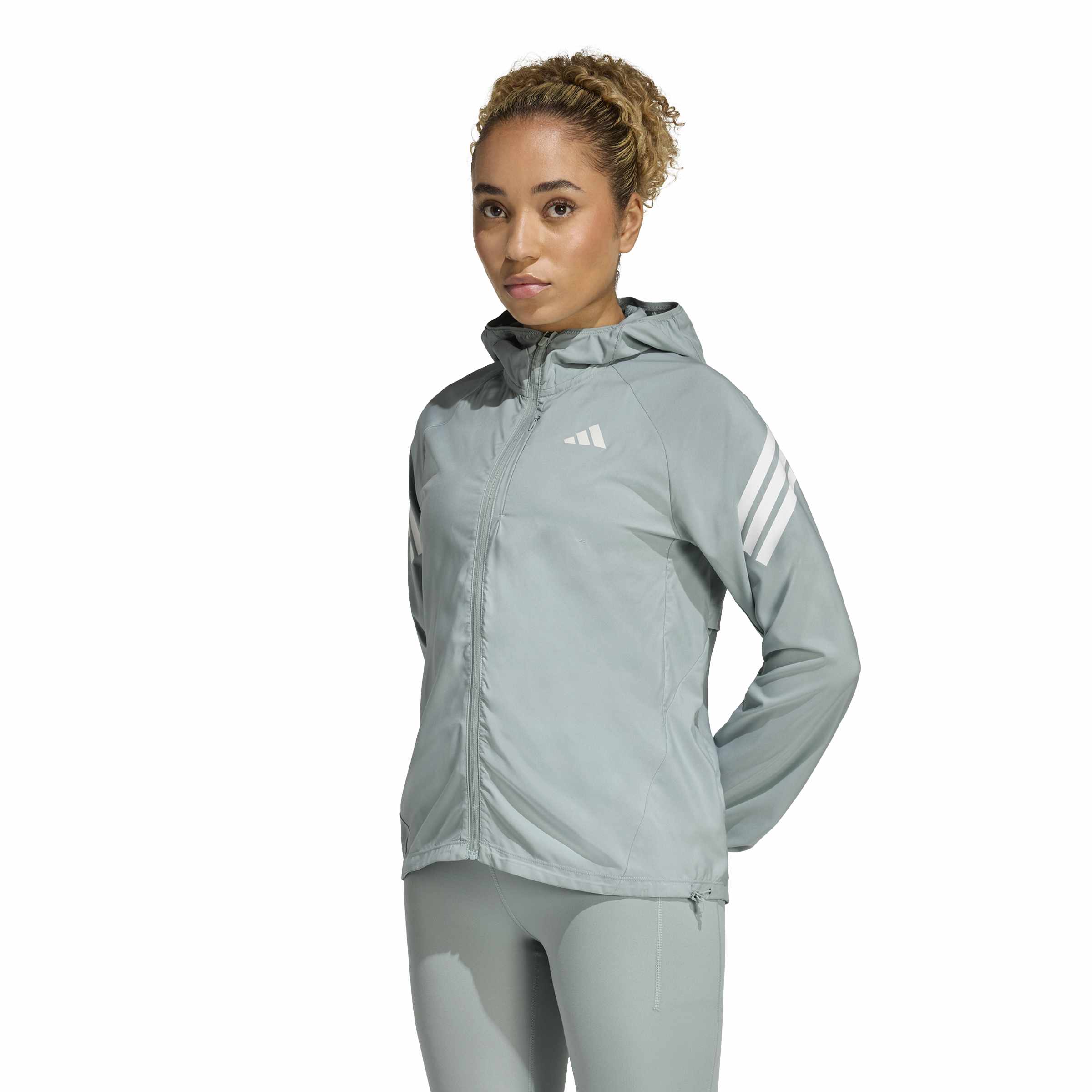 adi365 Iconic Laufjacke