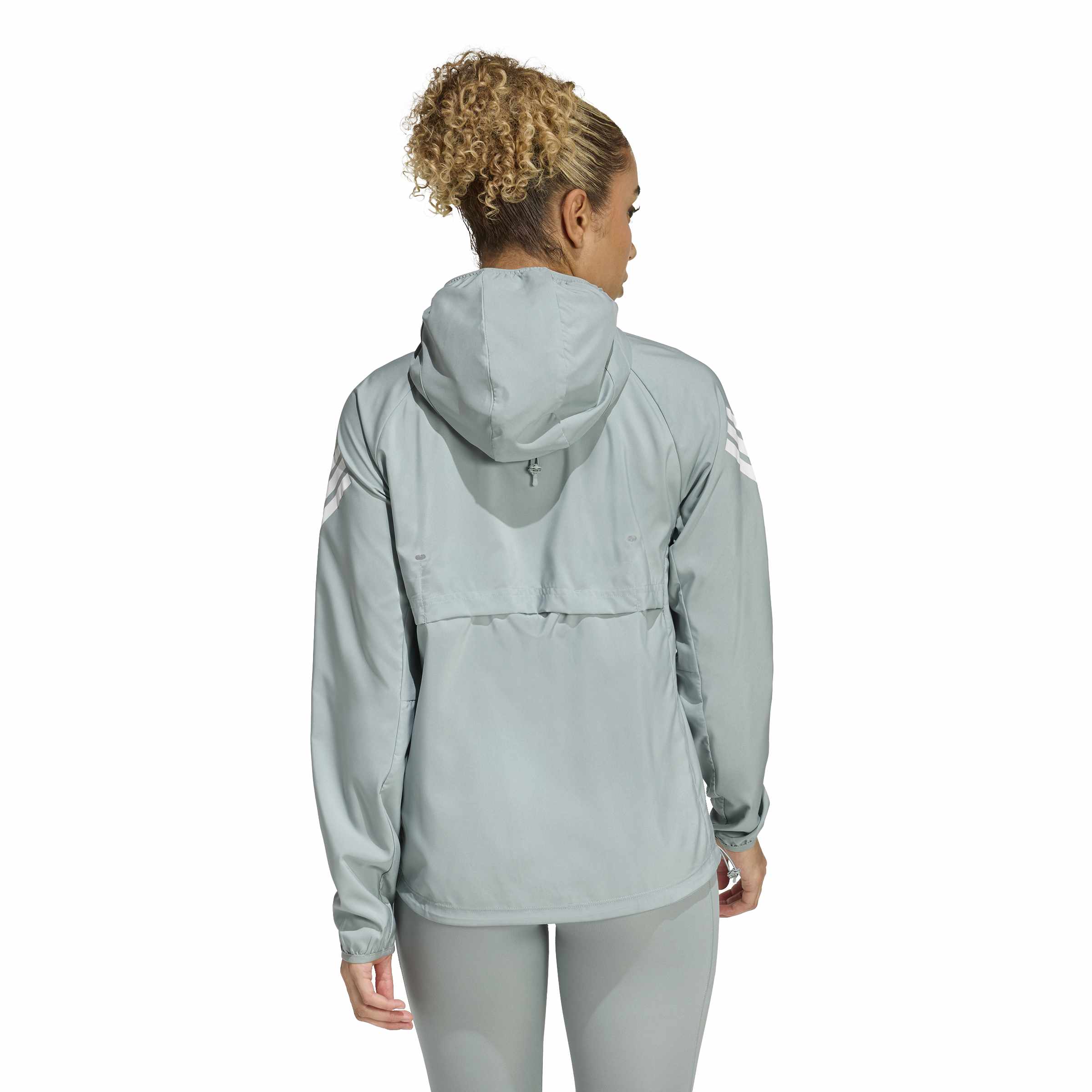 adi365 Iconic Laufjacke