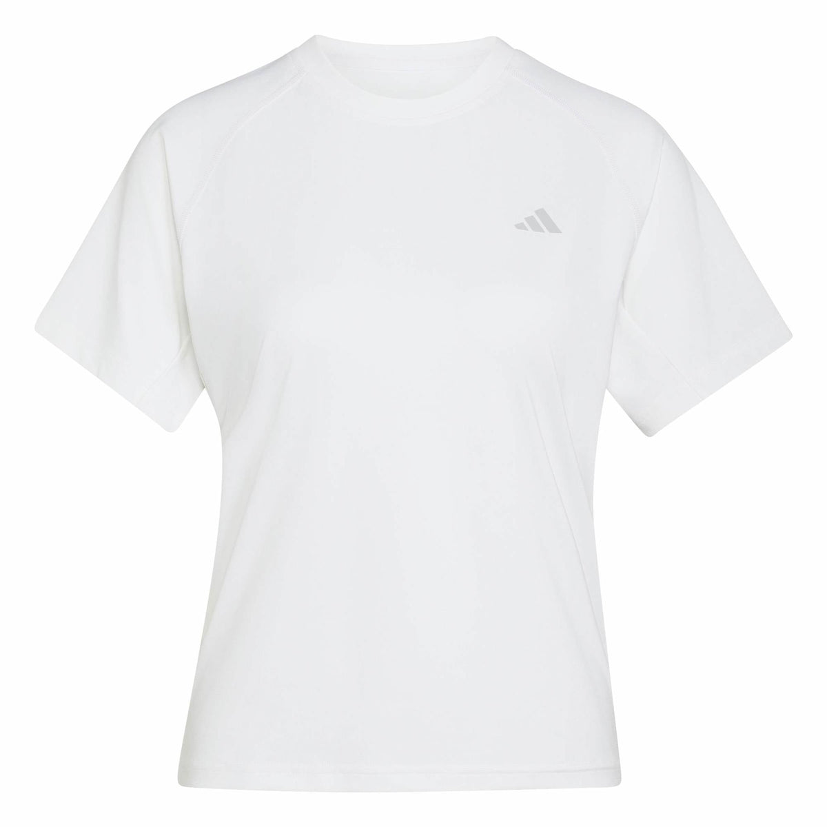 CLUB PLAIN TEE Damen