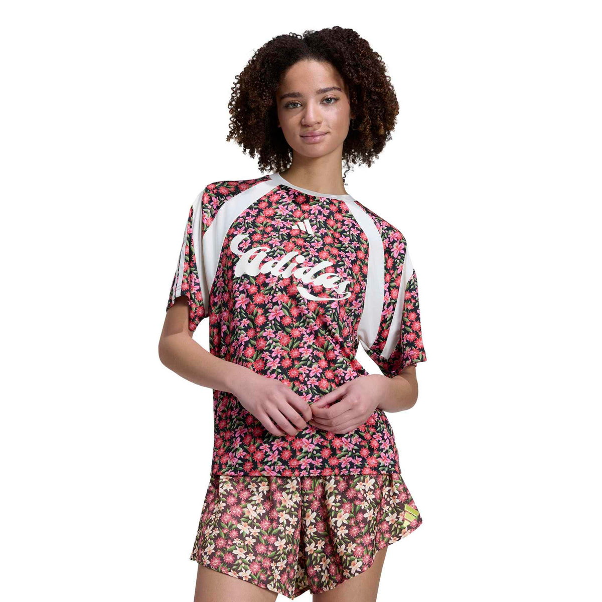 FARM JERSEY Damen T-Shirt