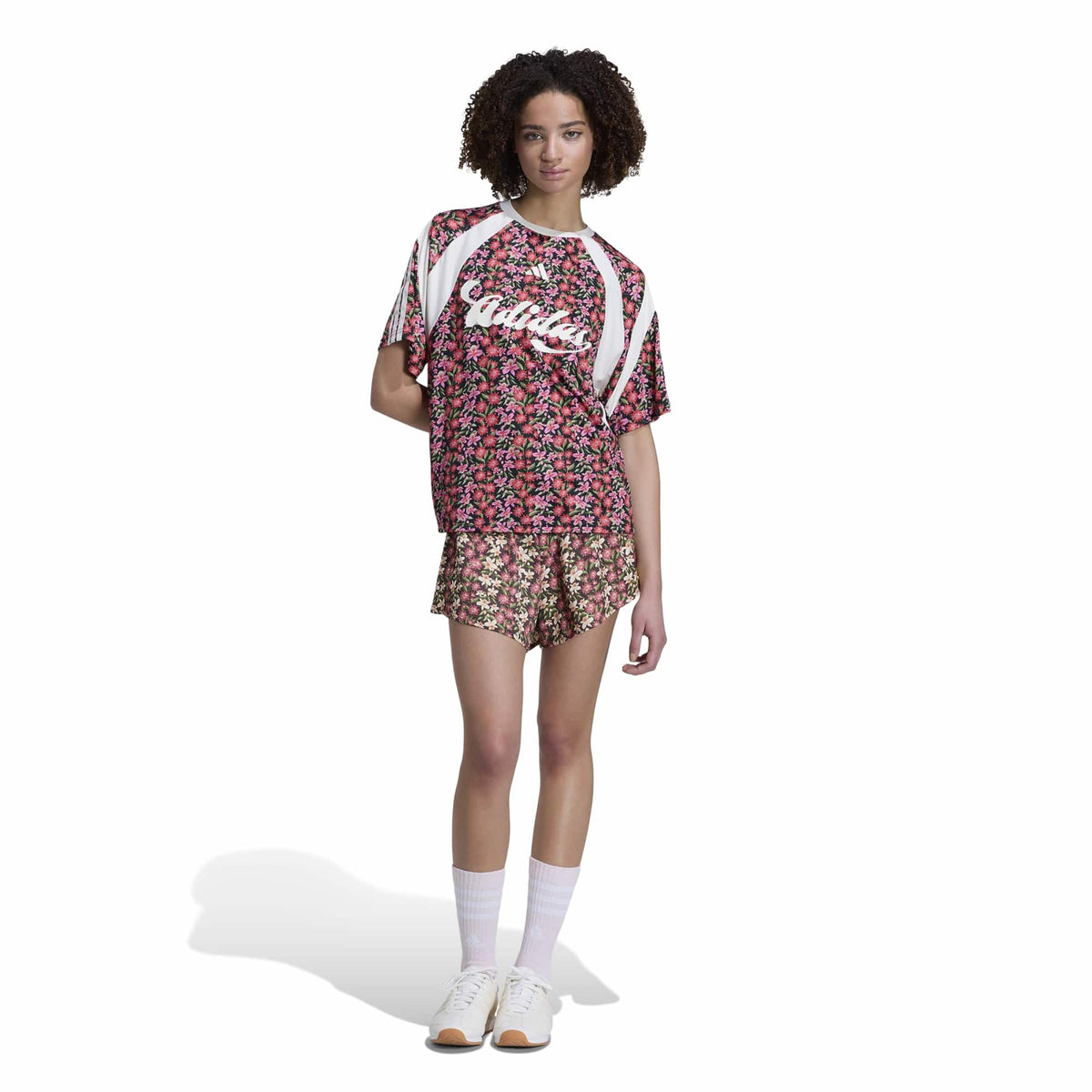 FARM JERSEY Damen T-Shirt