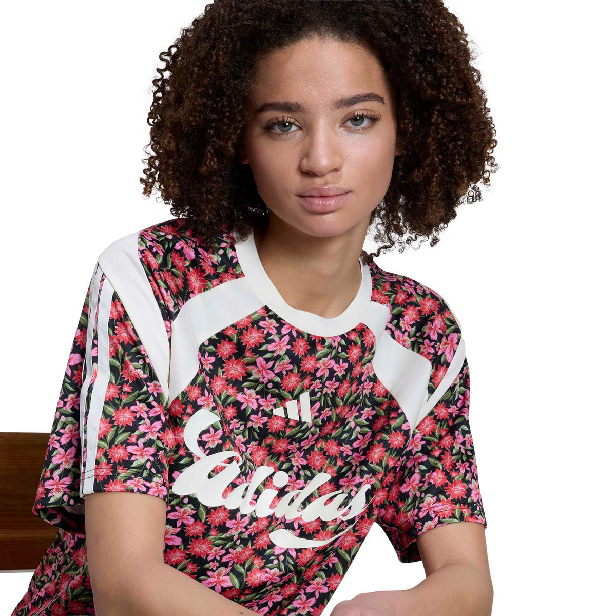 FARM JERSEY Damen T-Shirt