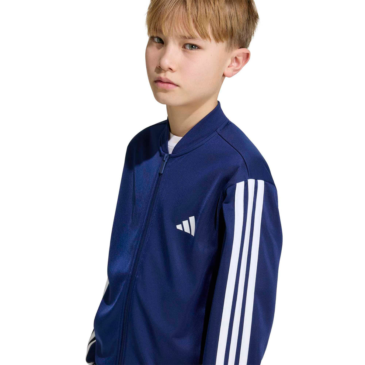 J 3S FZ TR TT Kinder Sportanzug
