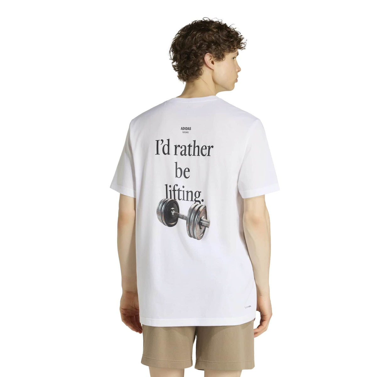 TR CAT G T Herren Funktionsshirt