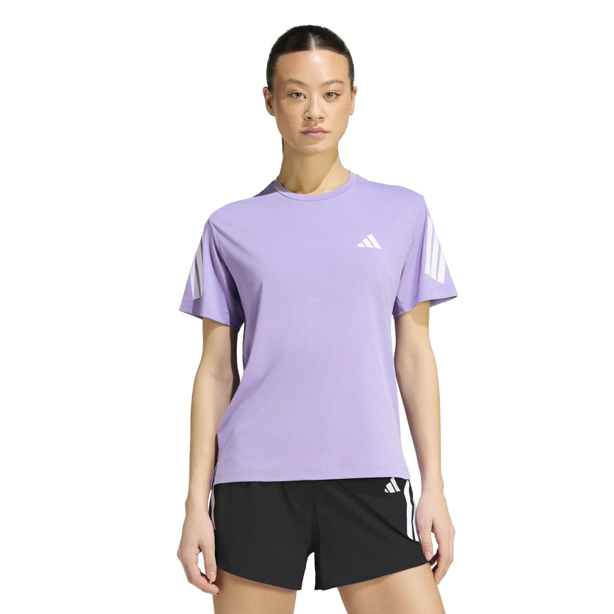 ADI365/// T Damen Laufshirt