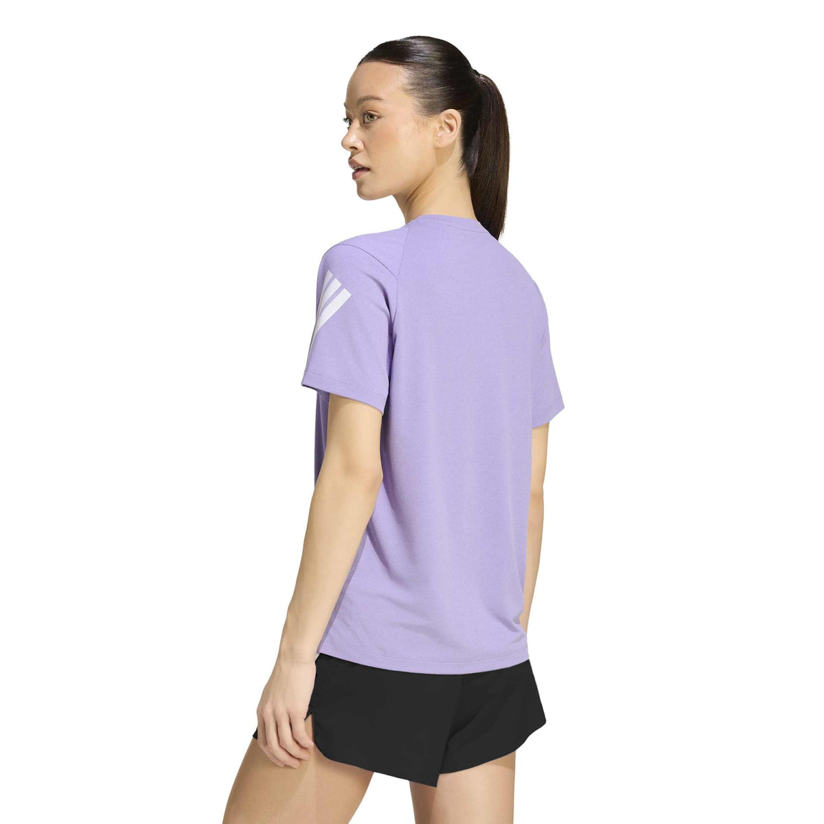 ADI365/// T Damen Laufshirt