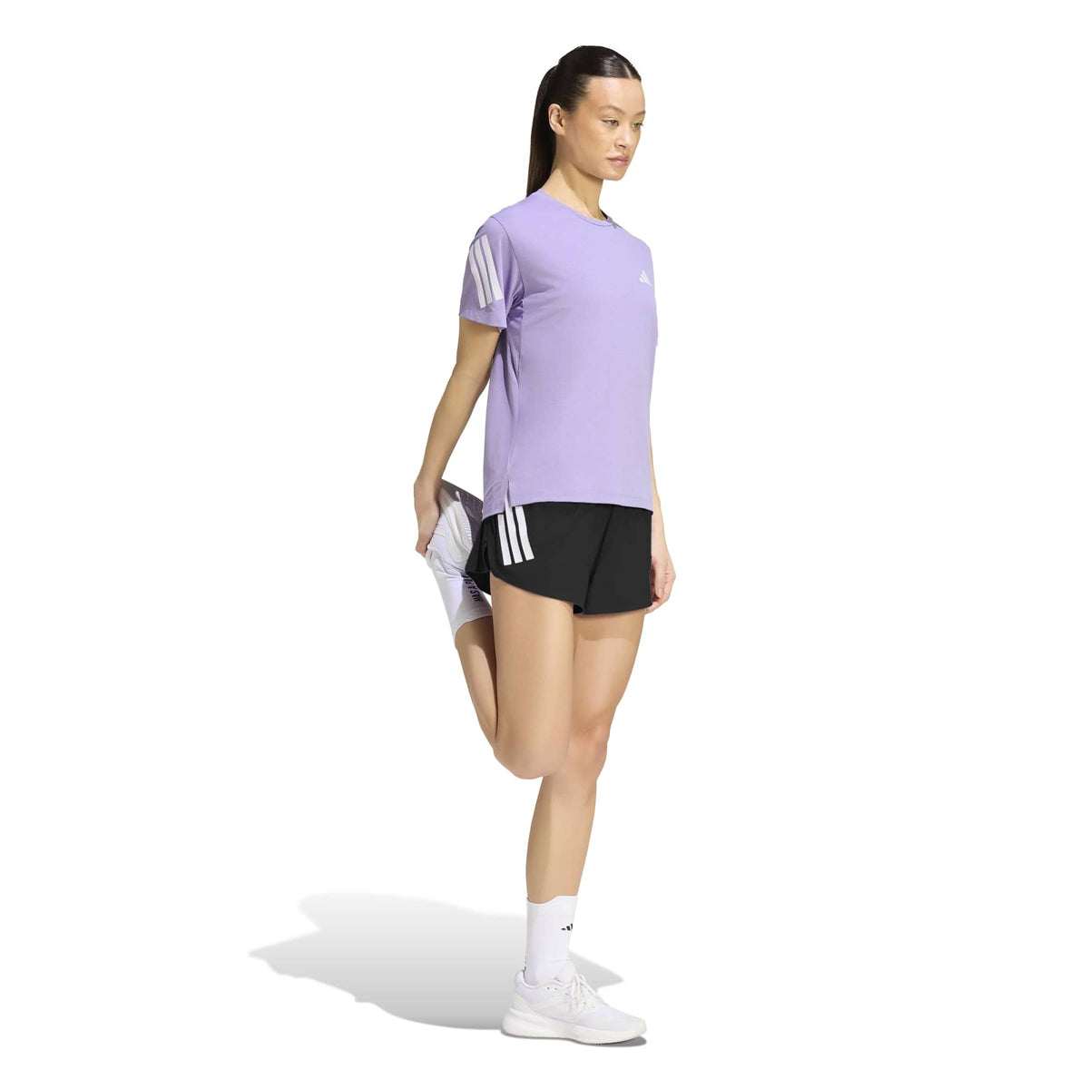 ADI365/// T Damen Laufshirt