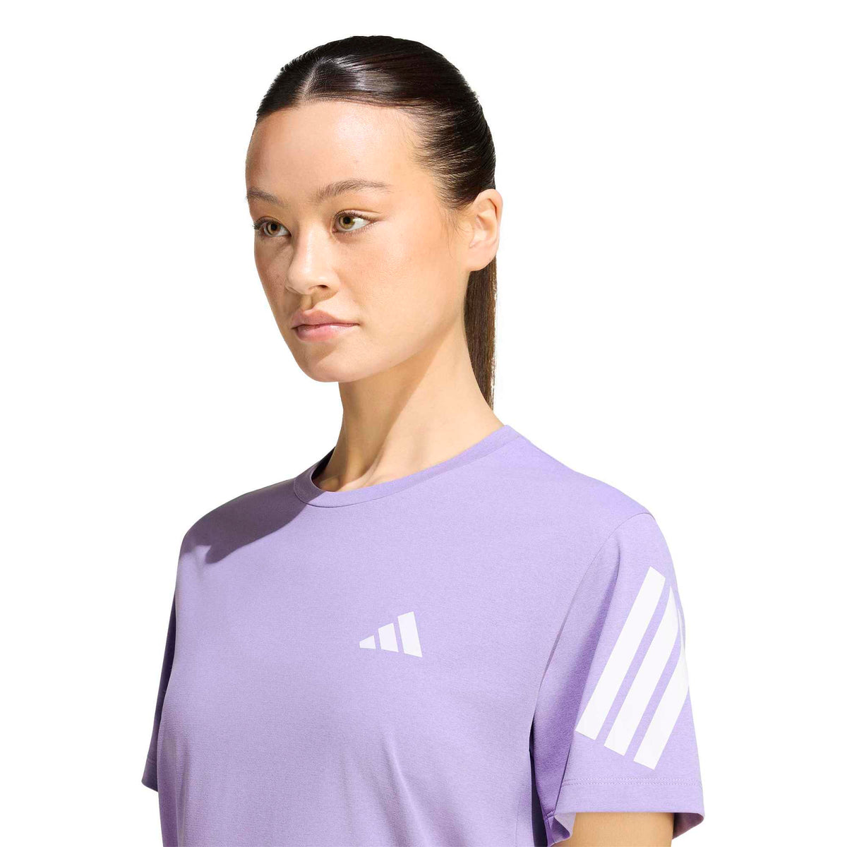 ADI365/// T Damen Laufshirt