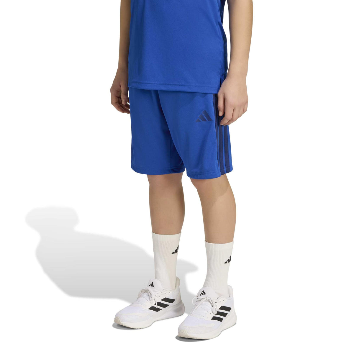 J TR-ES 3S SH Kinder Sporthose