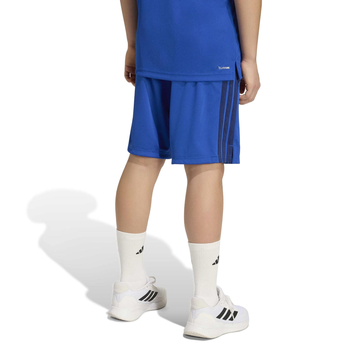 J TR-ES 3S SH Kinder Sporthose