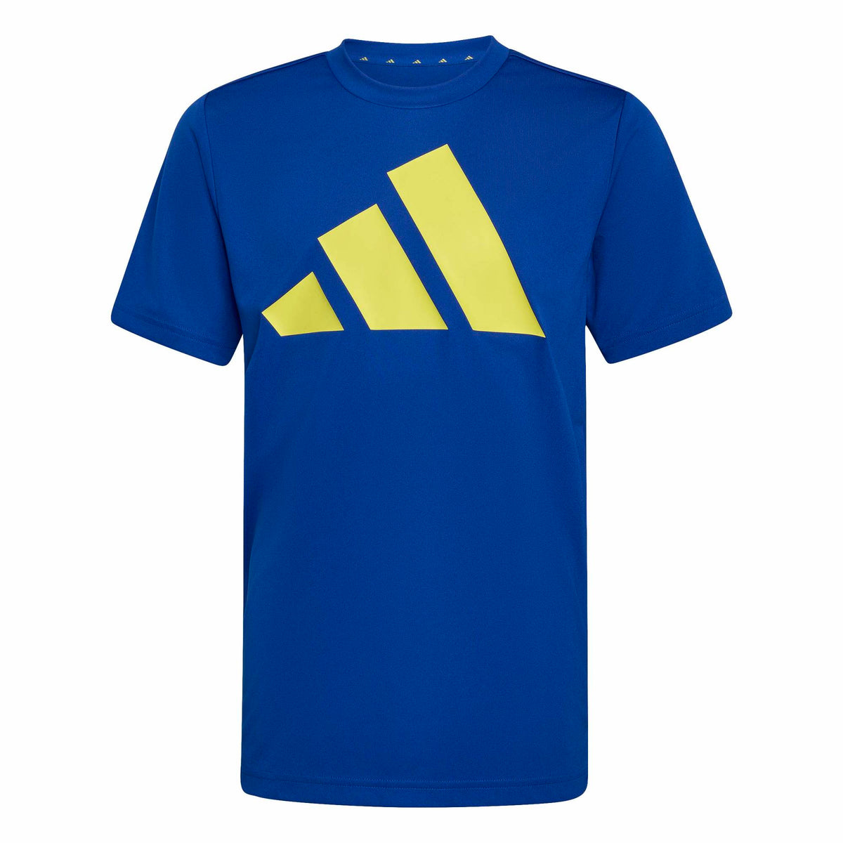 J TR-ES BL T Kinder Funktionsshirt