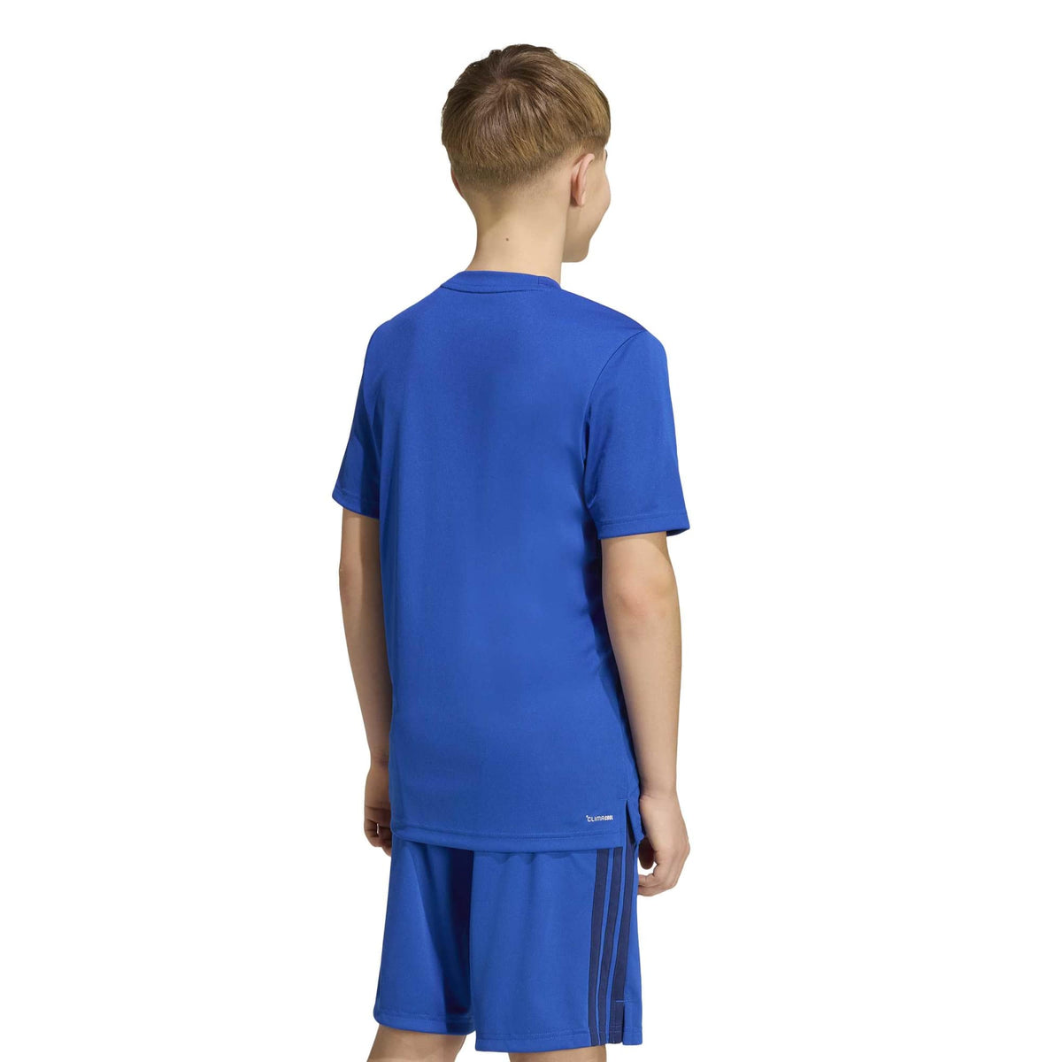 J TR-ES BL T Kinder Funktionsshirt