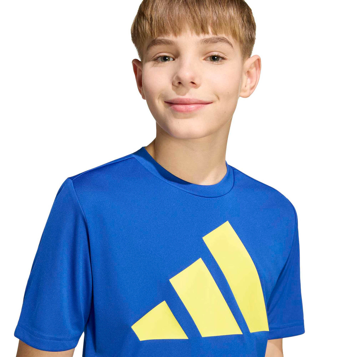 J TR-ES BL T Kinder Funktionsshirt