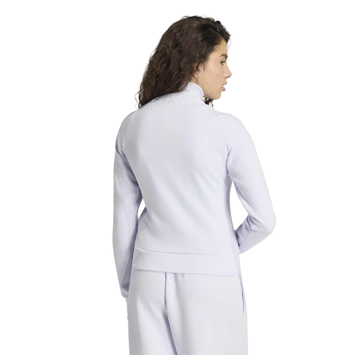 SL SLIM TT Damen Midlayer