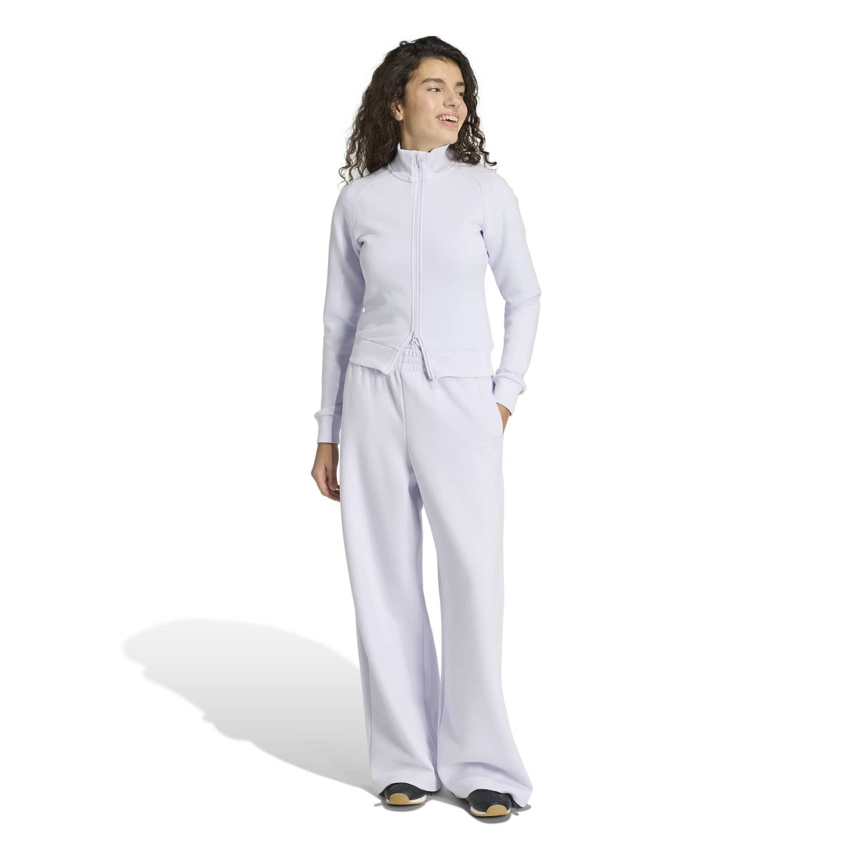 SL SLIM TT Damen Midlayer
