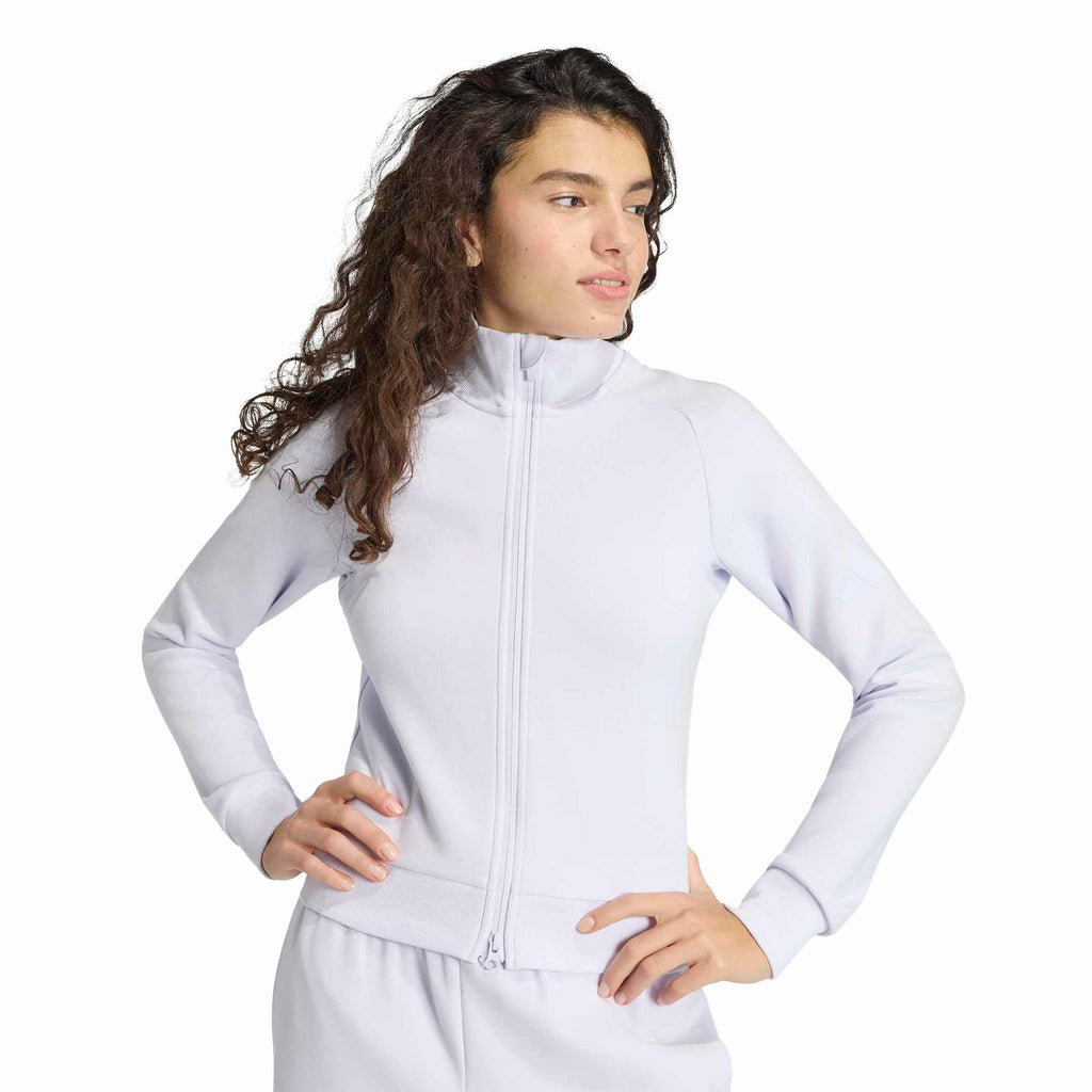 SL SLIM TT Damen Midlayer