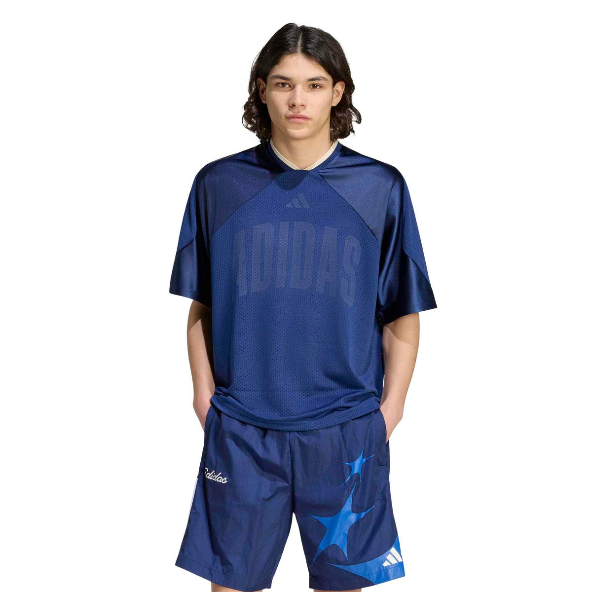 STA SEAS TEE Herren T-Shirt