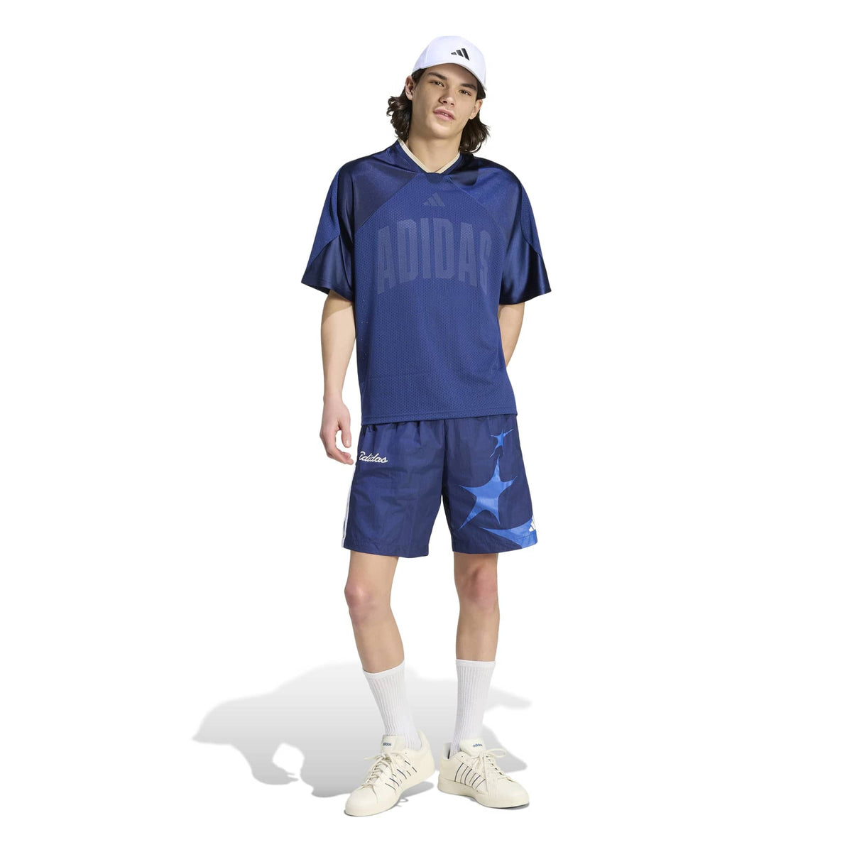 STA SEAS TEE Herren T-Shirt