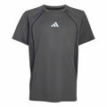 J TECH APP C T Kinder Funktionsshirt