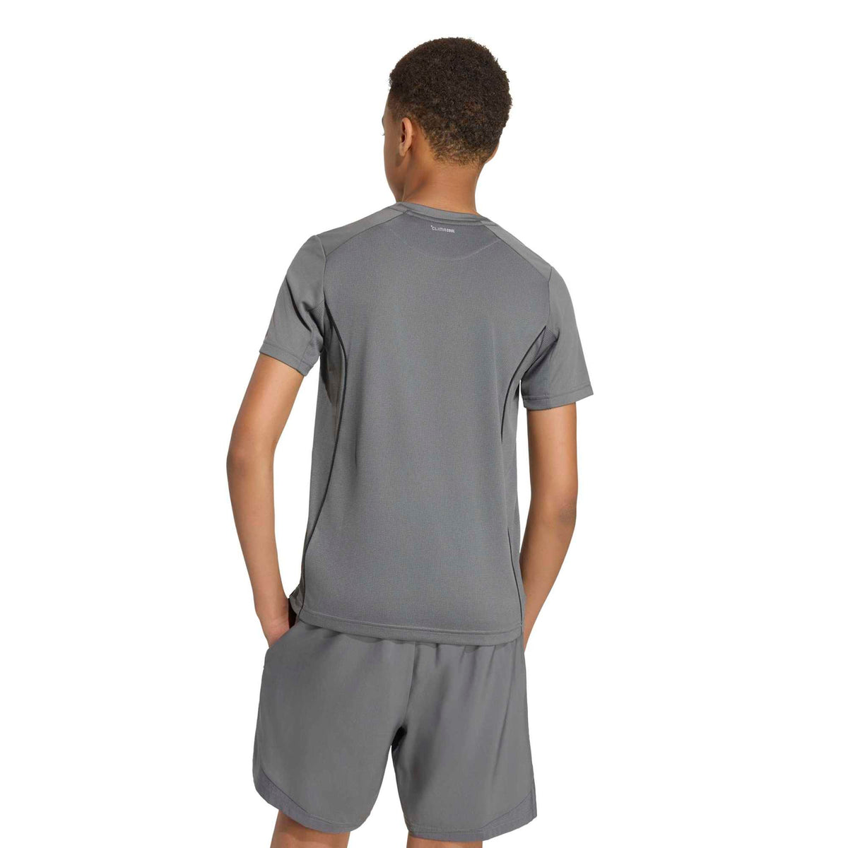 J TECH APP C T Kinder Funktionsshirt