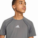 J TECH APP C T Kinder Funktionsshirt