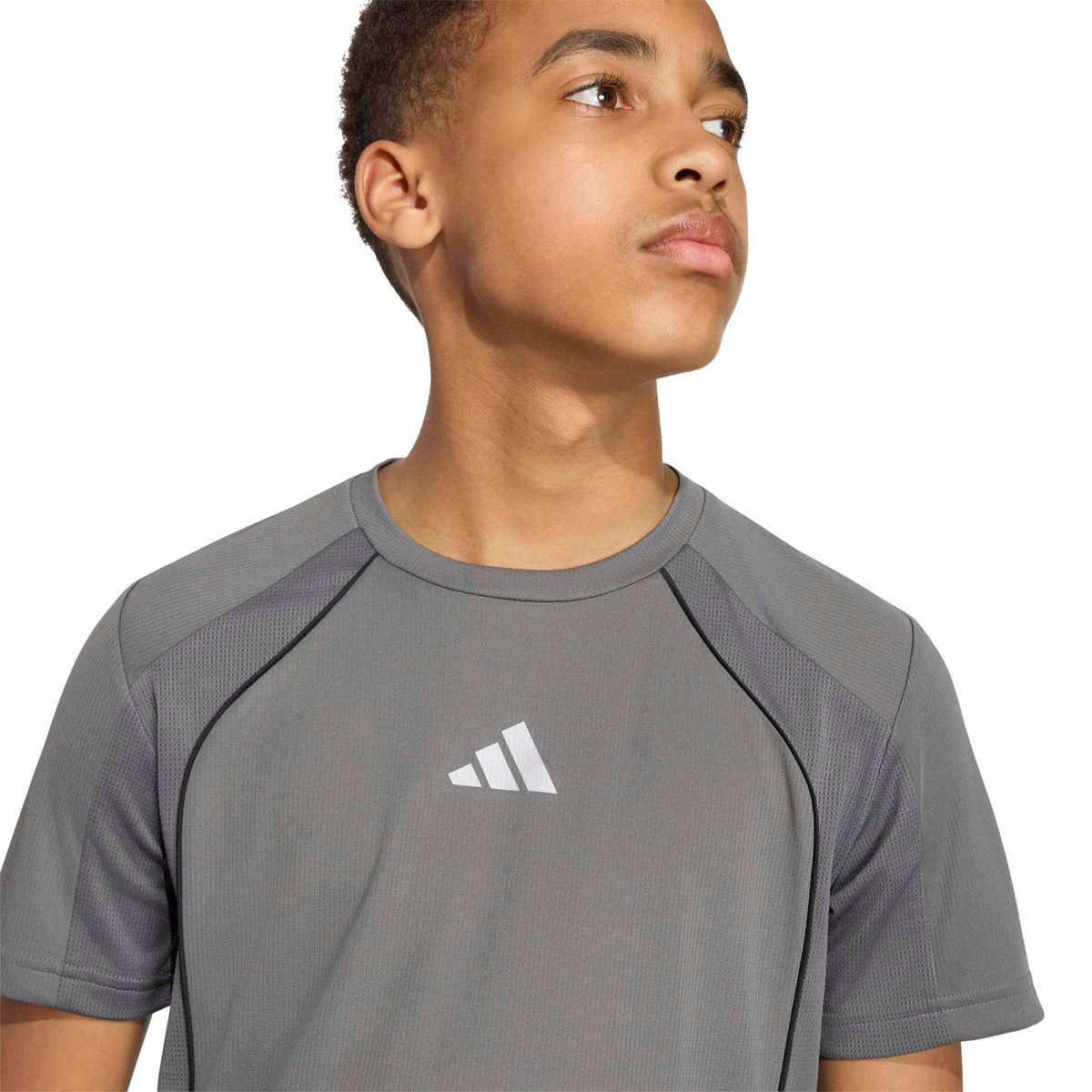 J TECH APP C T Kinder Funktionsshirt