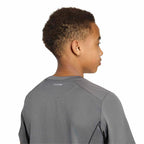 J TECH APP C T Kinder Funktionsshirt