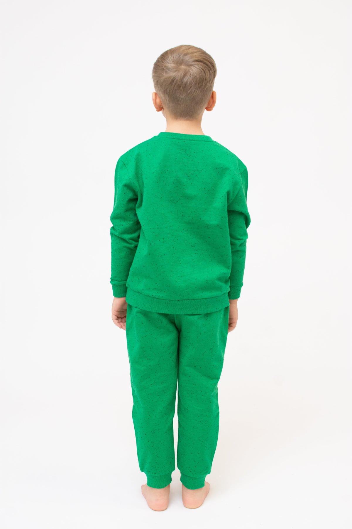 Jogging-Set Pumuckl Kinder Sportanzug