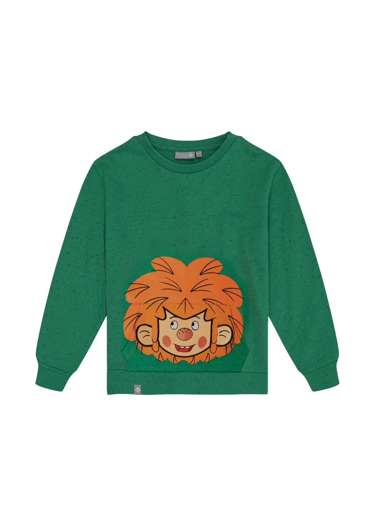 Jogging-Set Pumuckl Kinder Sportanzug
