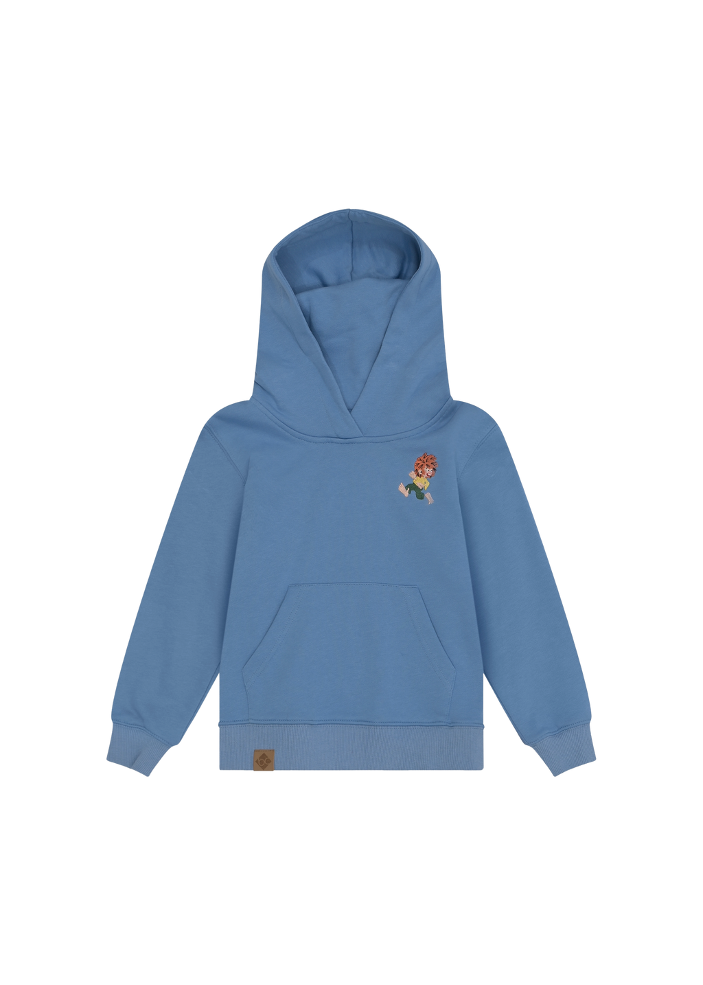 Hoodie Grantler Klub: Pumuckl Kinder
