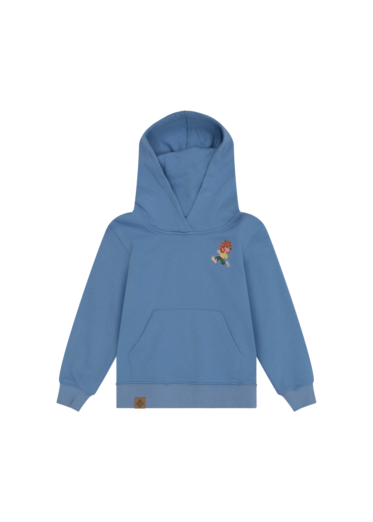 Hoodie Grantler Klub: Pumuckl Kinder