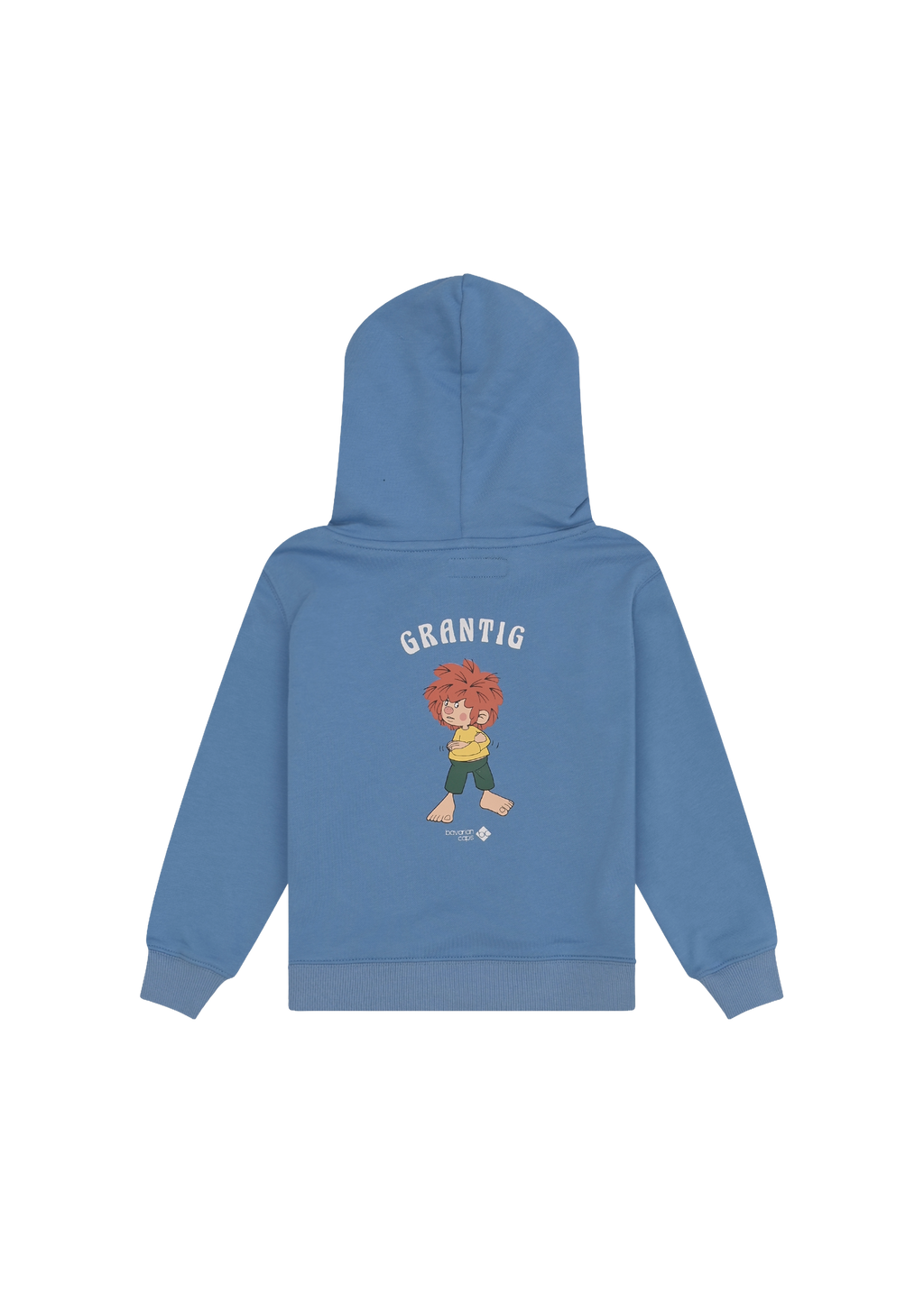 Hoodie Grantler Klub: Pumuckl Kinder