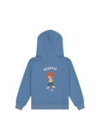Hoodie Grantler Klub: Pumuckl Kinder