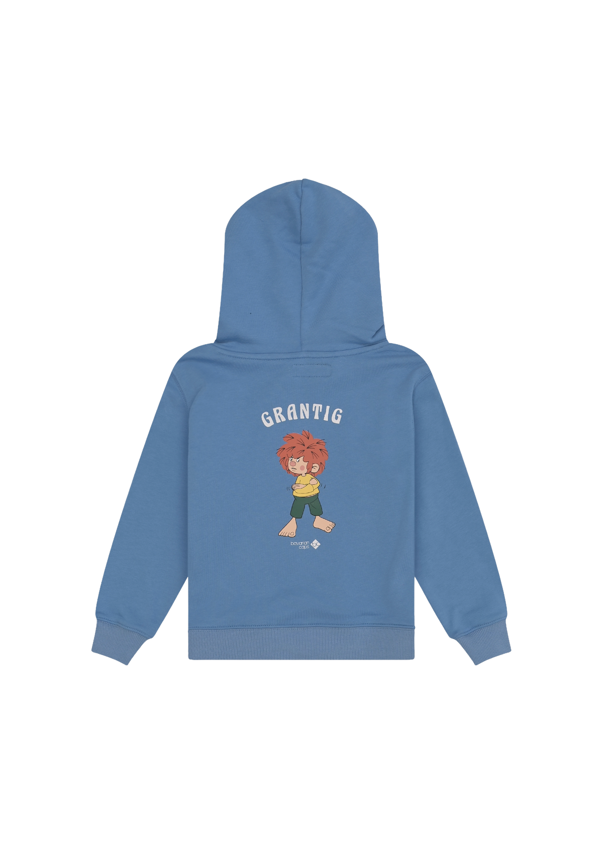 Hoodie Grantler Klub: Pumuckl Kinder