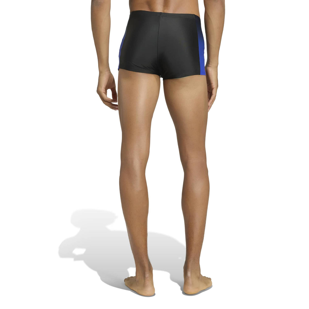 GRADIENT BOXER Herren Badeshorts