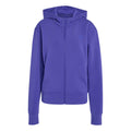 D4T FZ HOODIE Damen