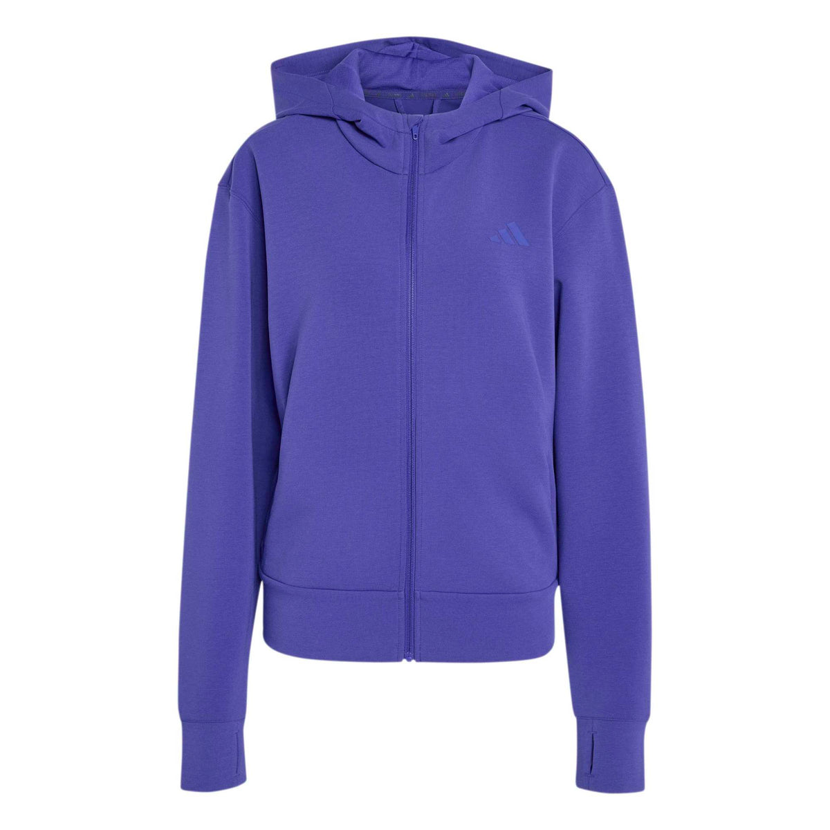 D4T FZ HOODIE Damen