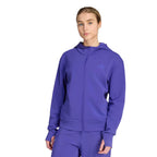 D4T FZ HOODIE Damen