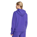 D4T FZ HOODIE Damen