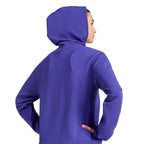 D4T FZ HOODIE Damen