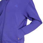 D4T FZ HOODIE Damen