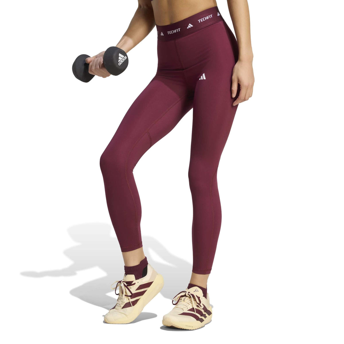 TF 7/8 L Damen Sporthose