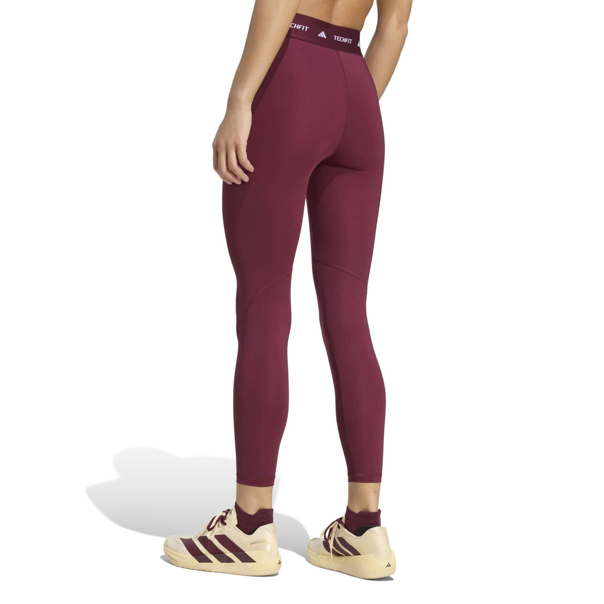 TF 7/8 L Damen Sporthose