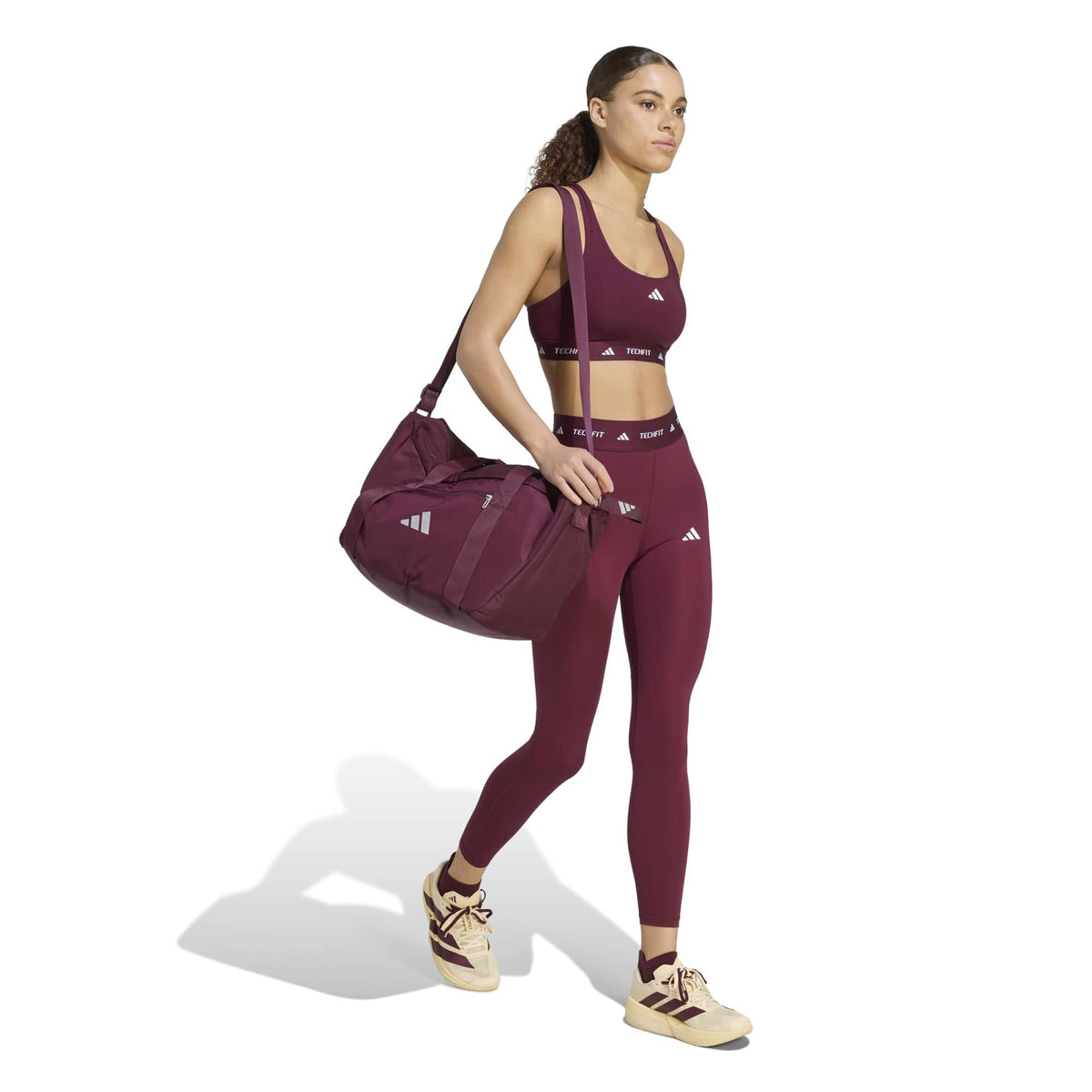 TF 7/8 L Damen Sporthose