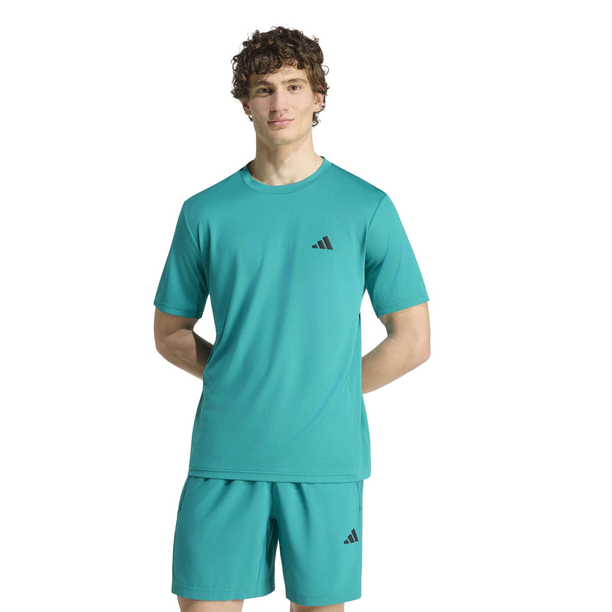 WE BAS T Herren Funktionsshirt
