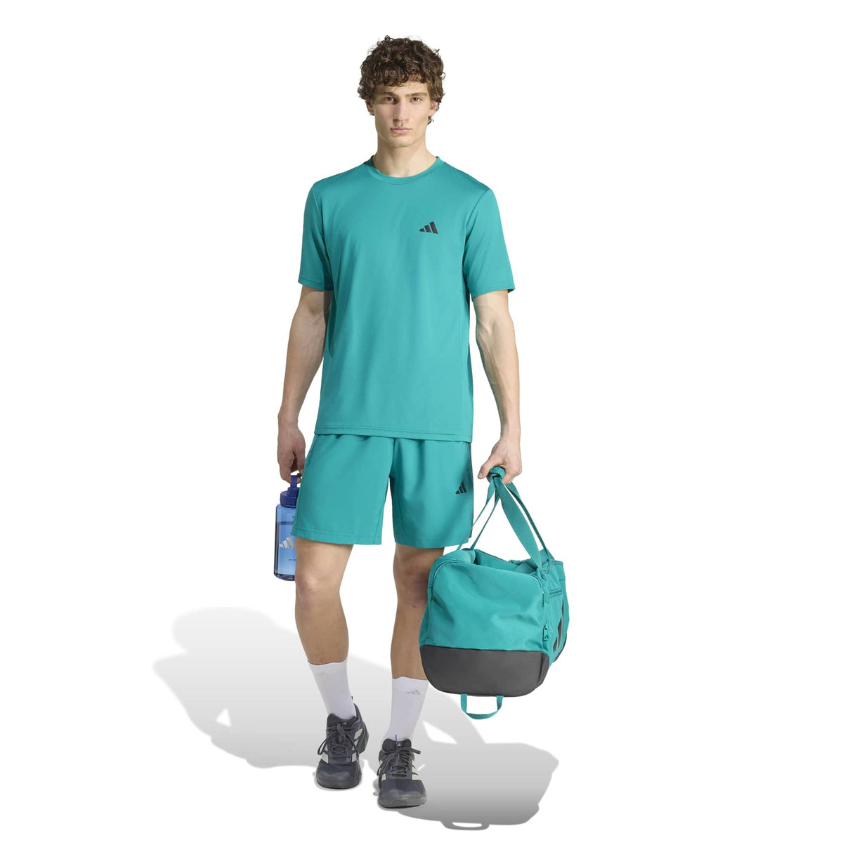 WE BAS T Herren Funktionsshirt