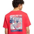 RAMEN T Herren T-Shirt
