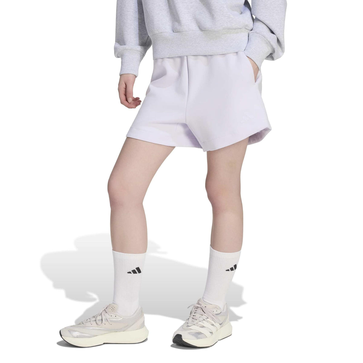 ALL SZN SL SH Damen Freizeithose