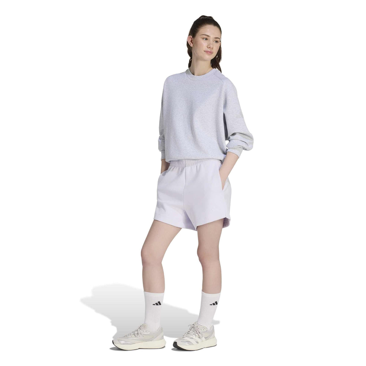 ALL SZN SL SH Damen Freizeithose